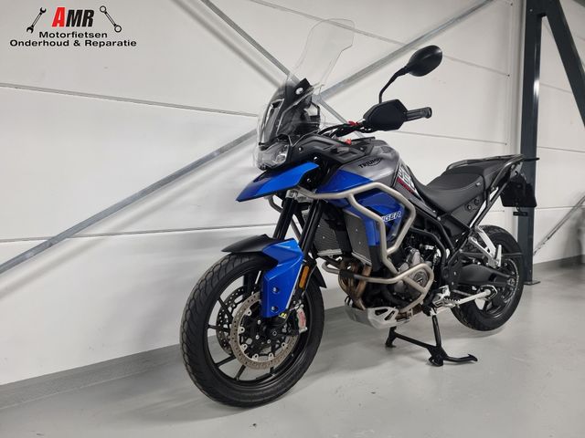 triumph - tiger-850-sport