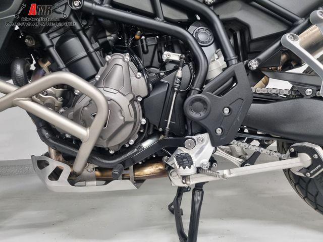 triumph - tiger-850-sport