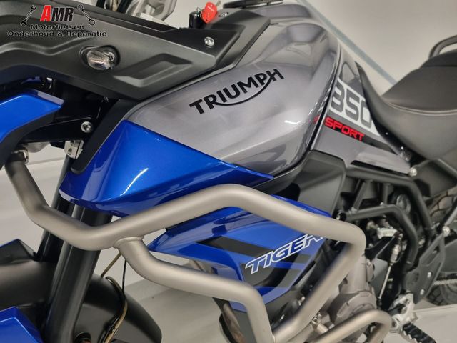 triumph - tiger-850-sport