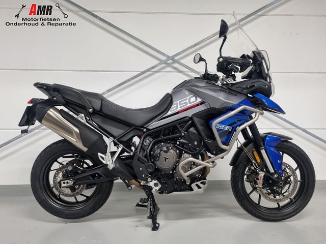 triumph - tiger-850-sport