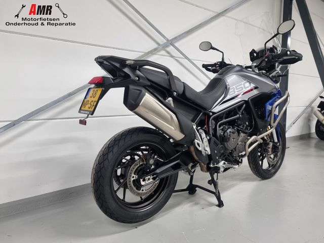 triumph - tiger-850-sport