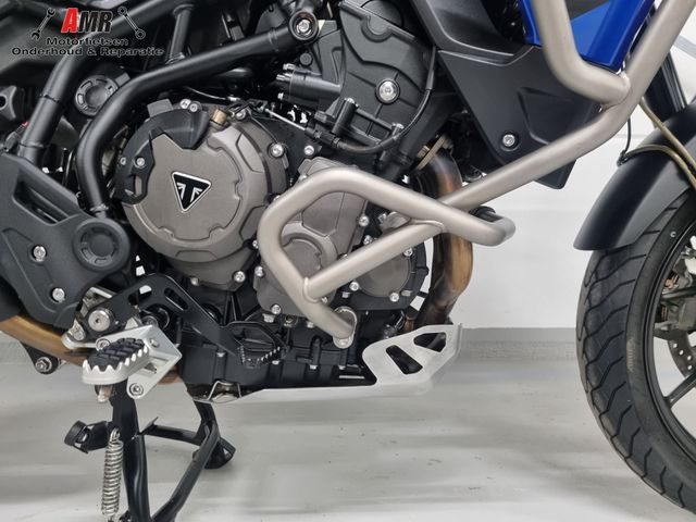 triumph - tiger-850-sport