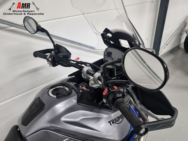 triumph - tiger-850-sport