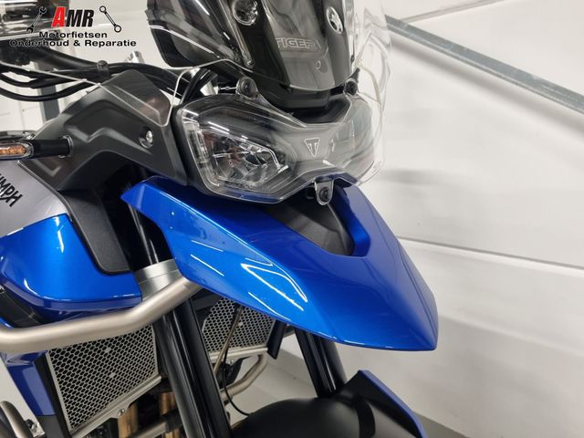 triumph - tiger-850-sport
