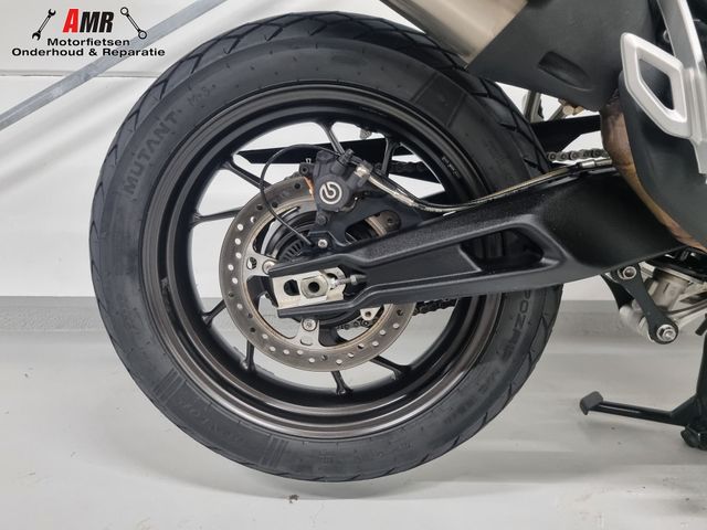 triumph - tiger-850-sport