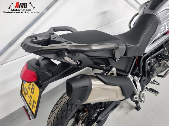 triumph - tiger-850-sport