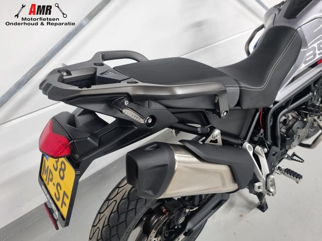 triumph - tiger-850-sport