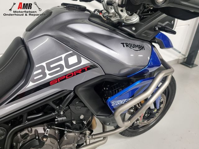 triumph - tiger-850-sport