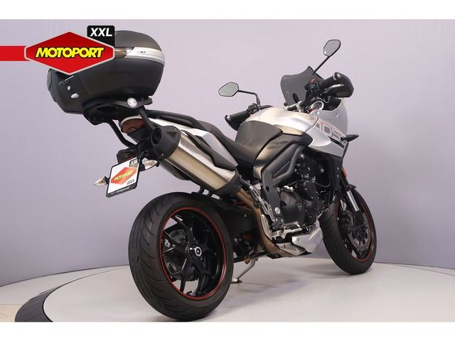 triumph - tiger-1050-sport