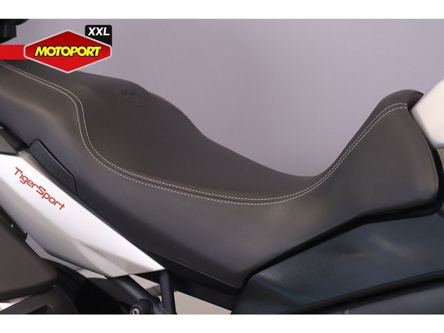 triumph - tiger-1050-sport