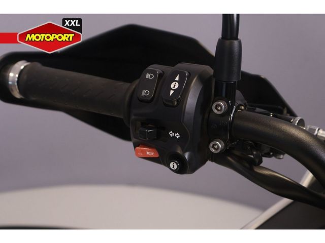 triumph - tiger-1050-sport