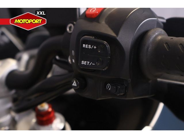 triumph - tiger-1050-sport