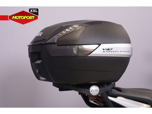 triumph - tiger-1050-sport