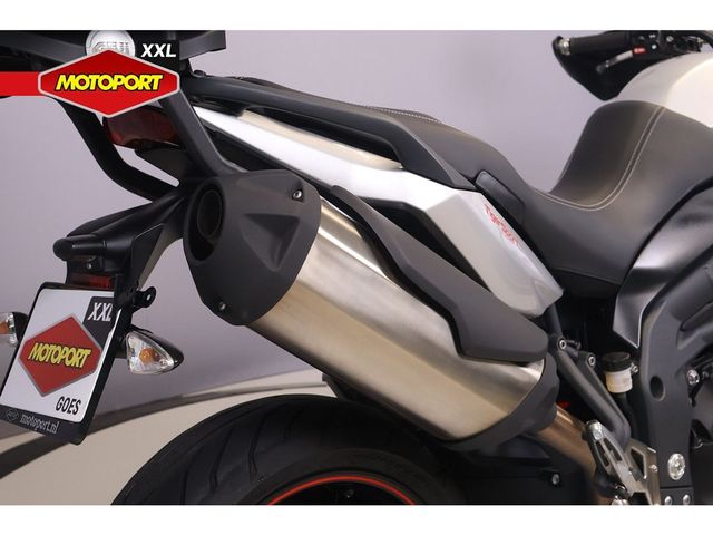 triumph - tiger-1050-sport