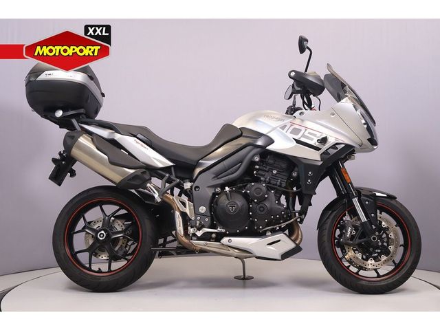 triumph - tiger-1050-sport