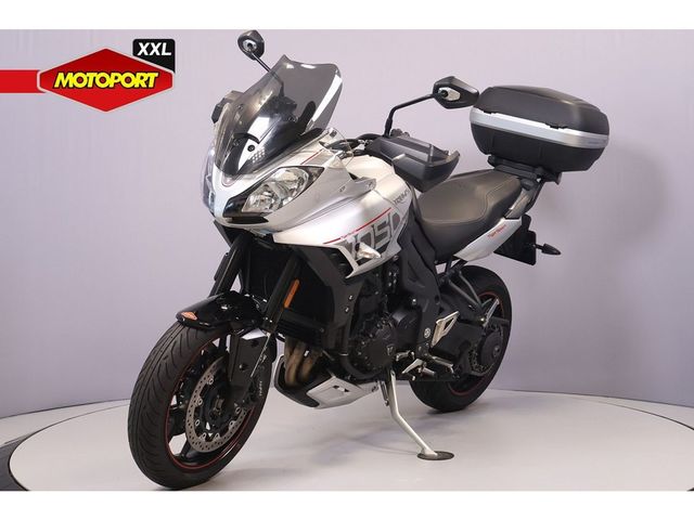 triumph - tiger-1050-sport