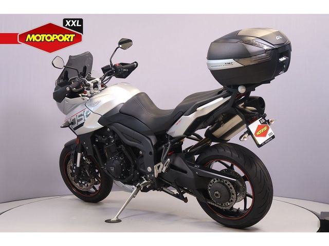 triumph - tiger-1050-sport