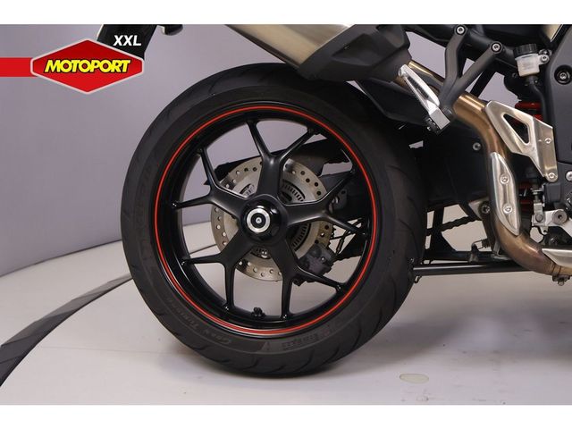 triumph - tiger-1050-sport