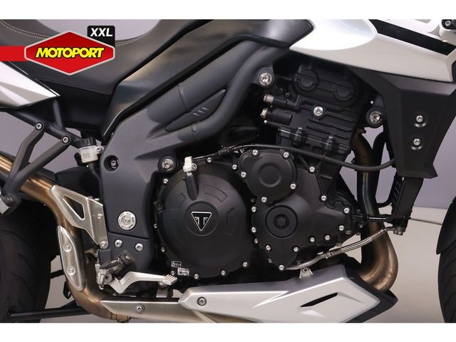 triumph - tiger-1050-sport