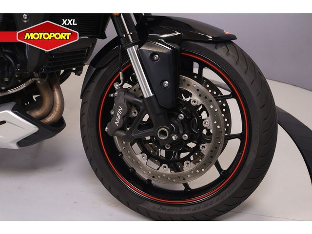 triumph - tiger-1050-sport