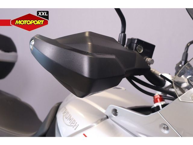 triumph - tiger-1050-sport