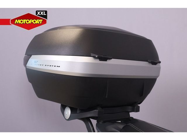 triumph - tiger-1050-sport