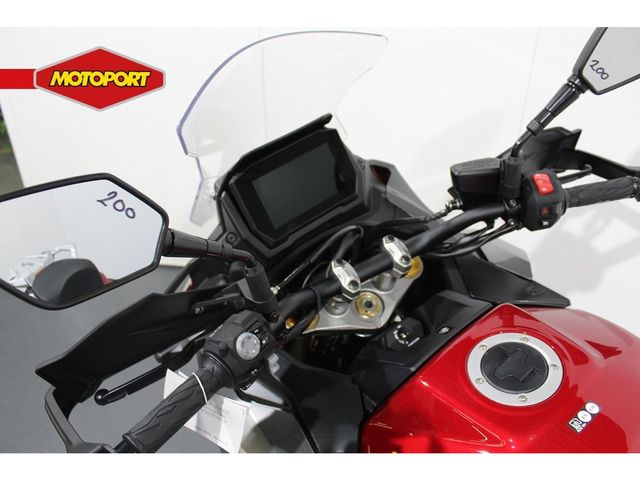suzuki - gsx-s-1000-gx