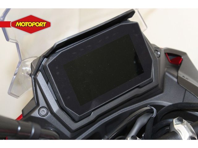 suzuki - gsx-s-1000-gx