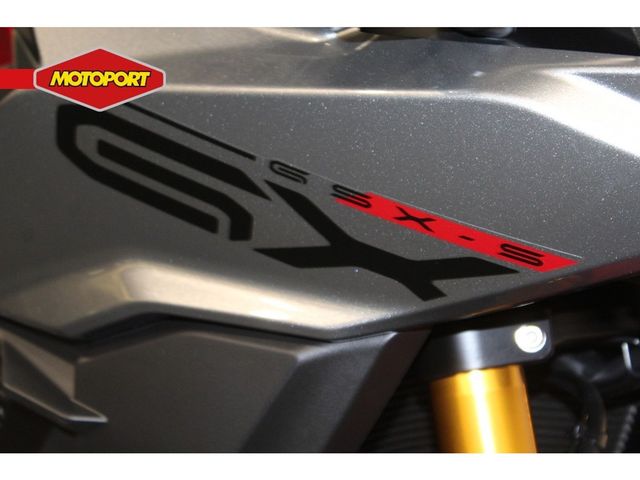 suzuki - gsx-s-1000-gx