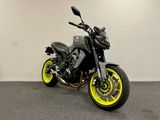 YAMAHA MT 09 ABS