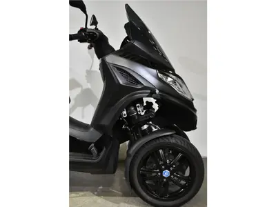 PIAGGIO MP3 300 HPE – foto 2