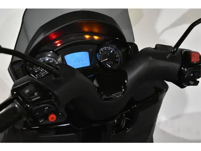 PIAGGIO MP3 300 HPE – foto 4