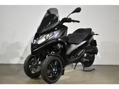 Piaggio MP3 300 HPE 2024 occasion – foto 11 van 20