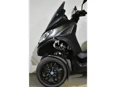 Piaggio MP3 300 HPE 2024 occasion – foto 15 van 20