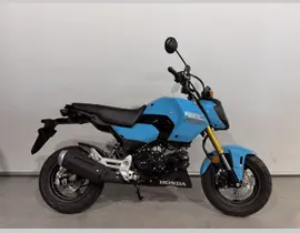 Honda MSX 125 2026 nieuw