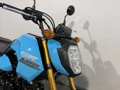 HONDA MSX 125 – foto 2