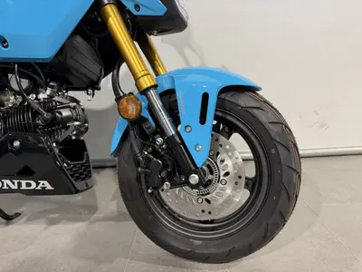 HONDA MSX 125 – foto 3