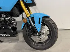 Honda MSX 125 2026 nieuw – foto 3 van 7