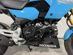 Honda MSX 125 2026 nieuw – foto 4 van 7
