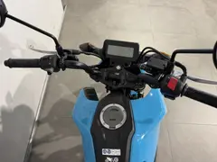 Honda MSX 125 2026 nieuw – foto 6 van 7