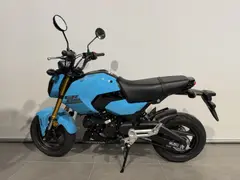 Honda MSX 125 2026 nieuw – foto 7 van 7