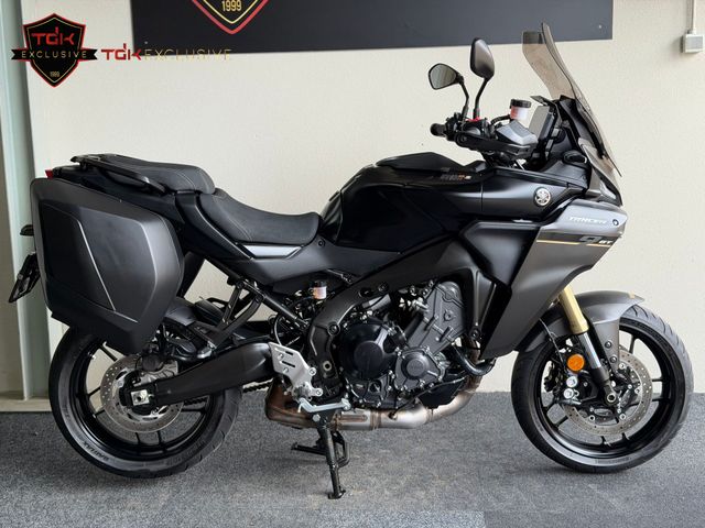 yamaha - tracer-9-gt
