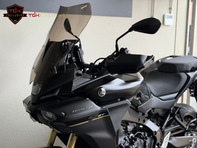 yamaha - tracer-9-gt