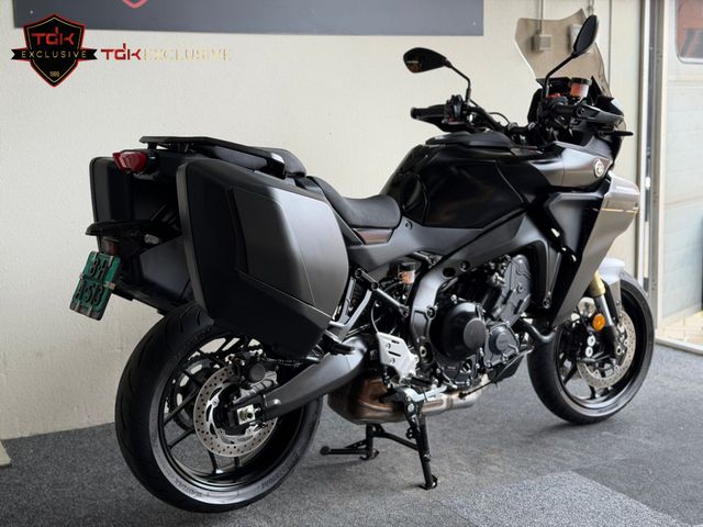 yamaha - tracer-9-gt