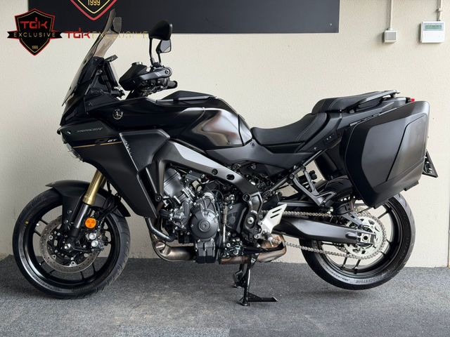 yamaha - tracer-9-gt