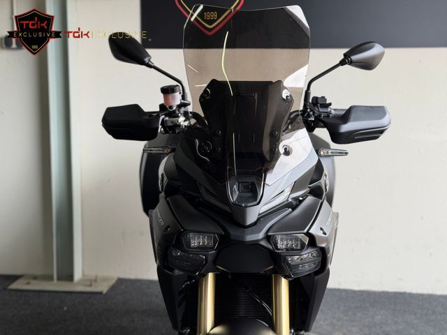 yamaha - tracer-9-gt