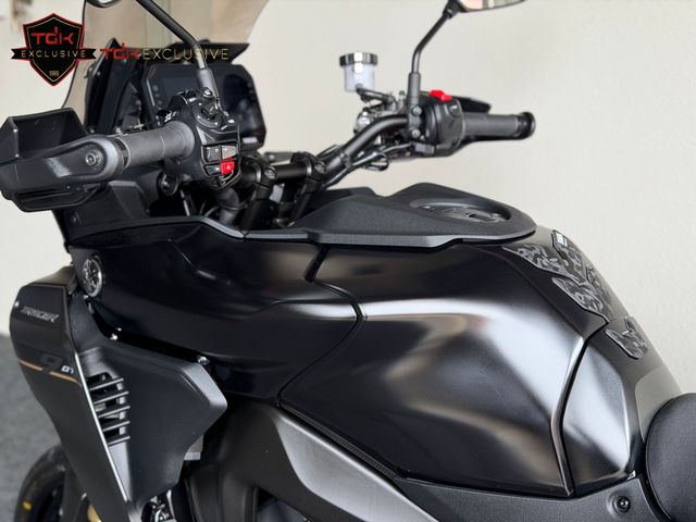 yamaha - tracer-9-gt