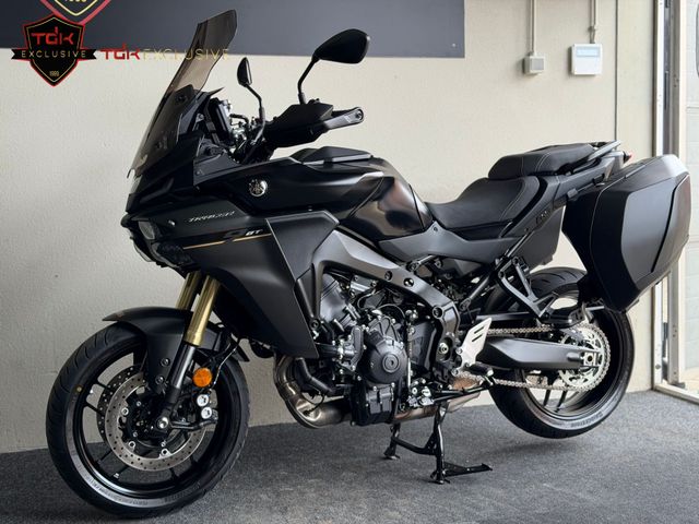 yamaha - tracer-9-gt