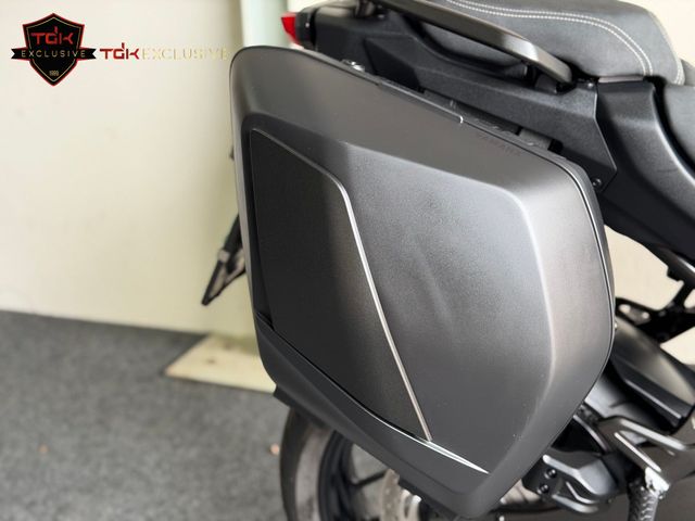 yamaha - tracer-9-gt