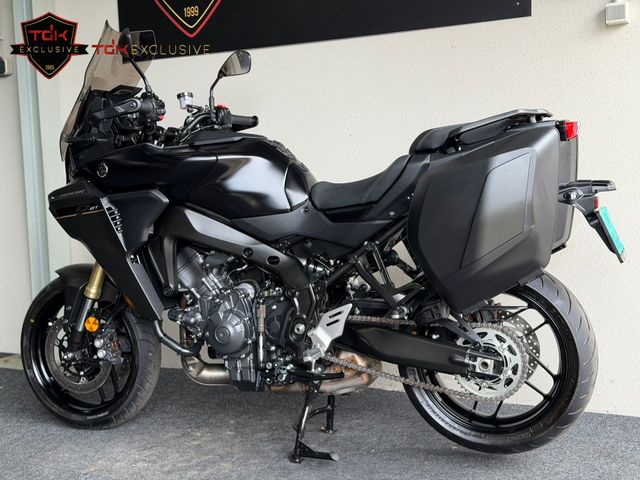 yamaha - tracer-9-gt